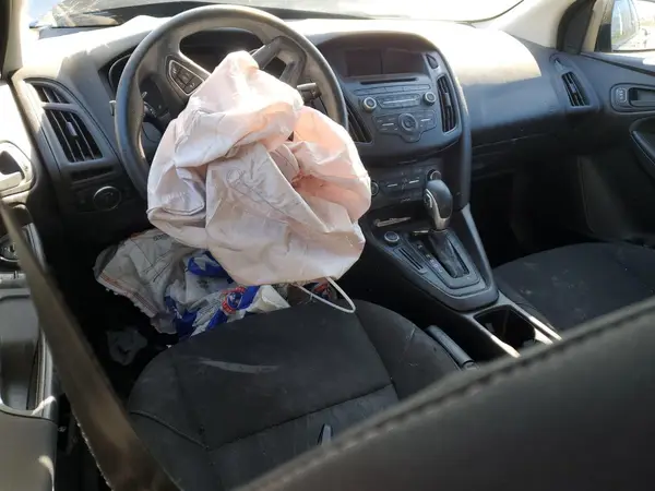 1FADP3E27HL270061 2017 FORD FOCUS - Image 8