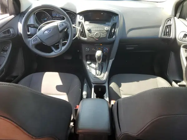 1FADP3E27HL271114 2017 FORD FOCUS - Image 8