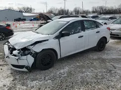 1FADP3E27HL275907 2017 FORD FOCUS