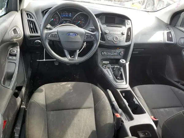 1FADP3E27HL275907 2017 FORD FOCUS - Image 8