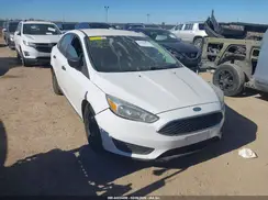1FADP3E27HL283862 2017 FORD FOCUS