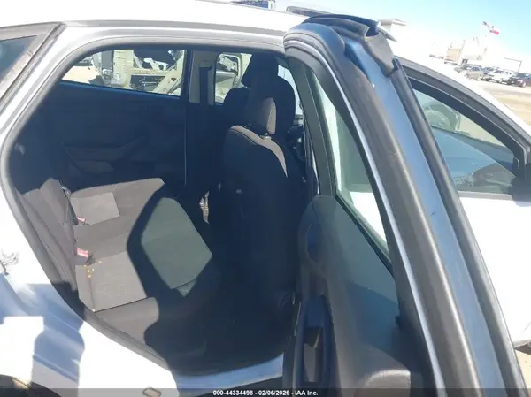 1FADP3E27HL283862 2017 FORD FOCUS - Image 8