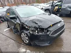 1FADP3E27HL290472 2017 FORD FOCUS