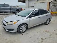 1FADP3E27HL295493 2017 FORD FOCUS