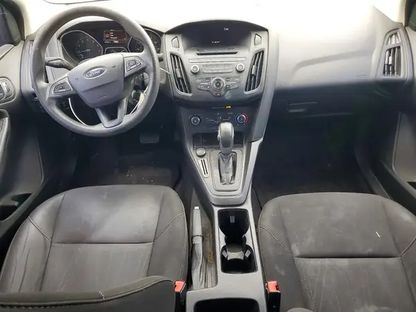 1FADP3E27HL295493 2017 FORD FOCUS - Image 8