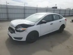 1FADP3E27HL308632 2017 FORD FOCUS