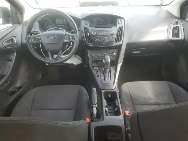 1FADP3E27HL308632 2017 FORD FOCUS - Image 8