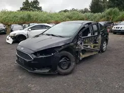 1FADP3E27HL314804 2017 FORD FOCUS