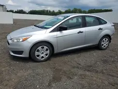 1FADP3E27HL316780 2017 FORD FOCUS