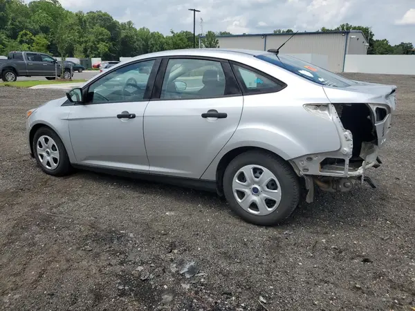 1FADP3E27HL316780 2017 FORD FOCUS - Image 2