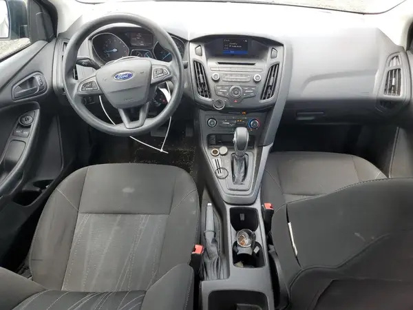 1FADP3E27HL316780 2017 FORD FOCUS - Image 8