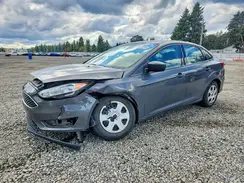 1FADP3E27HL319257 2017 FORD FOCUS