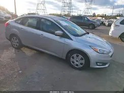 1FADP3E27HL321929 2017 FORD FOCUS