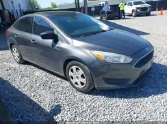 1FADP3E27HL322157 2017 FORD FOCUS