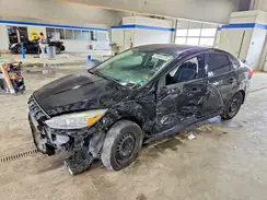 1FADP3E27HL324281 2017 FORD FOCUS