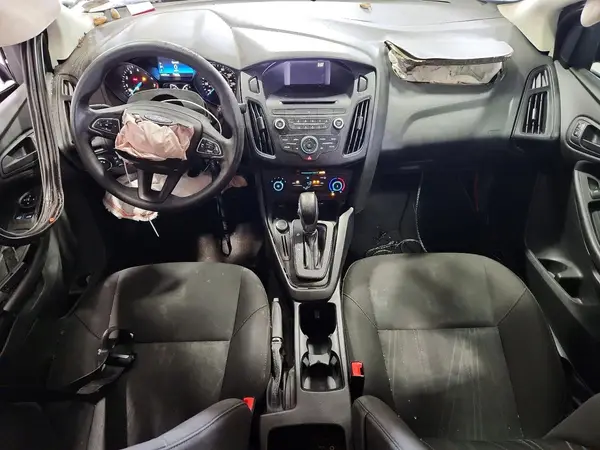 1FADP3E27HL324281 2017 FORD FOCUS - Image 8