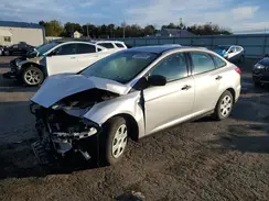 1FADP3E27HL326760 2017 FORD FOCUS