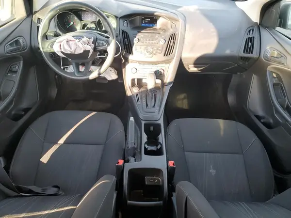 1FADP3E27HL326760 2017 FORD FOCUS - Image 8