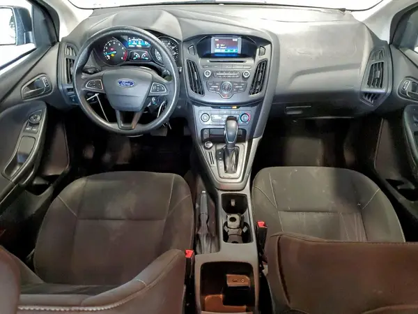 1FADP3E27HL327102 2017 FORD FOCUS - Image 8