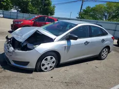 1FADP3E27HL332073 2017 FORD FOCUS
