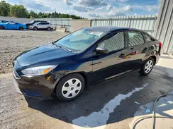 1FADP3E27HL335152 2017 FORD FOCUS