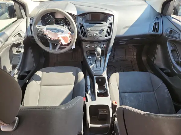 1FADP3E27HL335152 2017 FORD FOCUS - Image 8