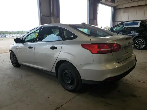 1FADP3E27HL335586 2017 FORD FOCUS - Image 2