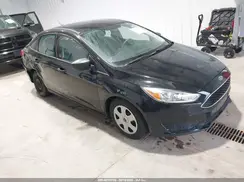 1FADP3E27HL337452 2017 FORD FOCUS