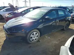 1FADP3E27HL339539 2017 FORD FOCUS
