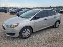 1FADP3E27HL348340 2017 FORD FOCUS