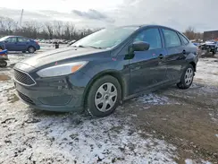 1FADP3E27JL202901 2018 FORD FOCUS