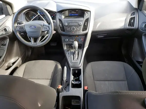 1FADP3E27JL202901 2018 FORD FOCUS - Image 8