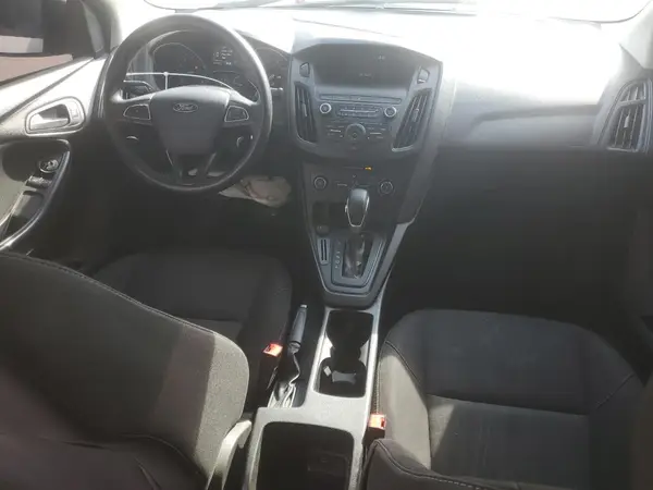 1FADP3E27JL204552 2018 FORD FOCUS - Image 8