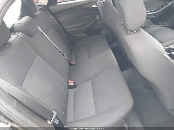 1FADP3E27JL204762 2018 FORD FOCUS - Image 8