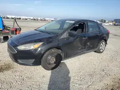 1FADP3E27JL205149 2018 FORD FOCUS