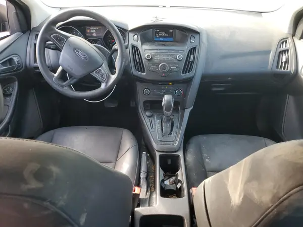 1FADP3E27JL205149 2018 FORD FOCUS - Image 8
