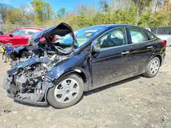 1FADP3E27JL214952 2018 FORD FOCUS