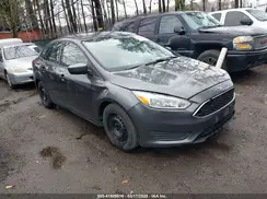 1FADP3E27JL215177 2018 FORD FOCUS