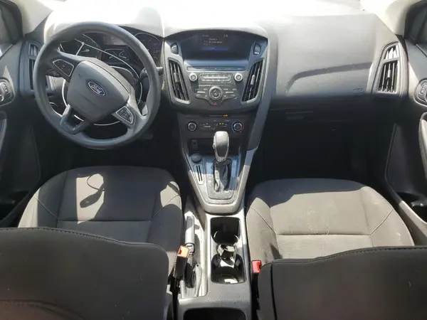 1FADP3E27JL216006 2018 FORD FOCUS - Image 8