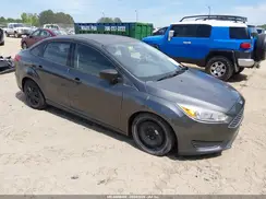 1FADP3E27JL220556 2018 FORD FOCUS