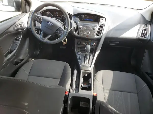 1FADP3E27JL220816 2018 FORD FOCUS - Image 8