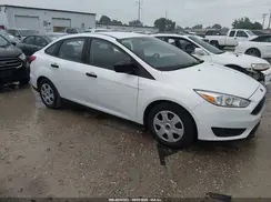 1FADP3E27JL230083 2018 FORD FOCUS