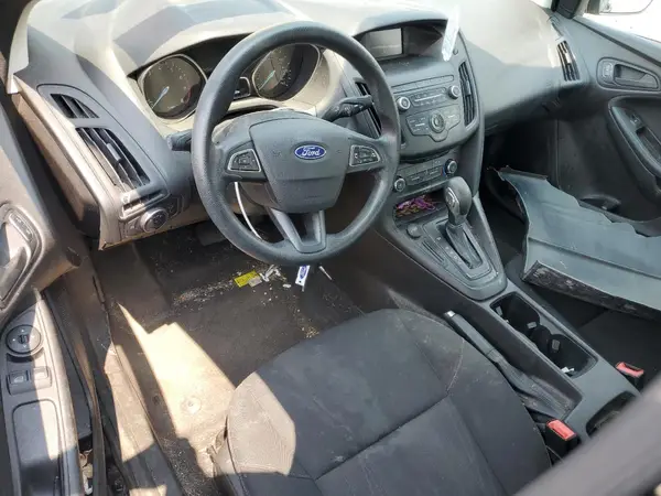 1FADP3E27JL239320 2018 FORD FOCUS - Image 8