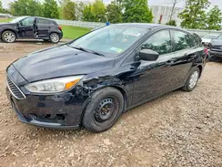 1FADP3E27JL243688 2018 FORD FOCUS