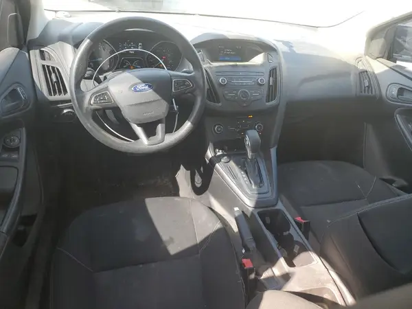 1FADP3E27JL246509 2018 FORD FOCUS - Image 8