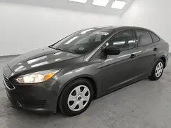 1FADP3E27JL246882 2018 FORD FOCUS