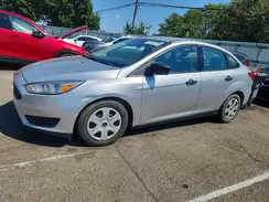 1FADP3E27JL249068 2018 FORD FOCUS