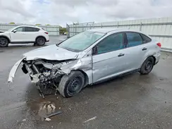 1FADP3E27JL254352 2018 FORD FOCUS