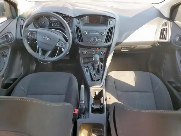 1FADP3E27JL258868 2018 FORD FOCUS - Image 8