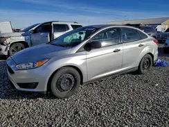 1FADP3E27JL271619 2018 FORD FOCUS